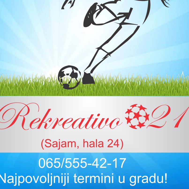 Rekreativo 021 galerija 1