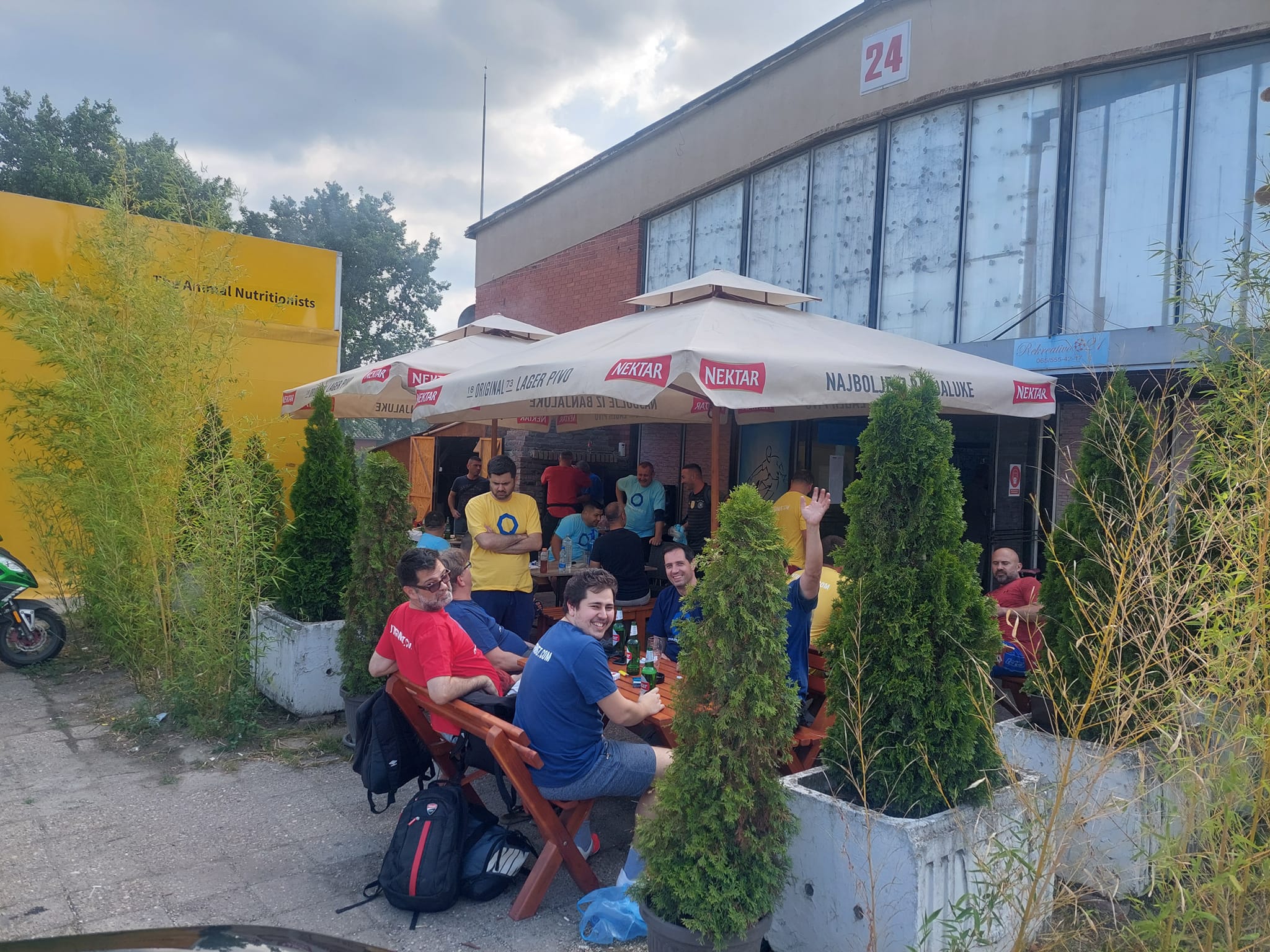 Rekreativo 021 galerija 3