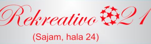 Rekreativo 021 logo